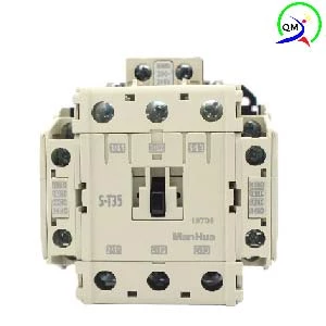 CONTACTOR MITSUBISHI 3P 40A (S-T35)